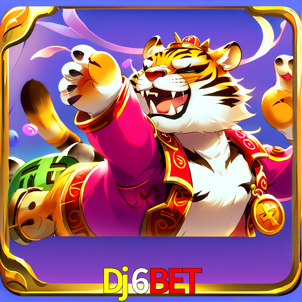  Dj6Bet